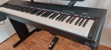 Pianoforte Orla Stage CDP 1 DLS