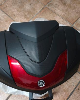 kit bauletto e portapacchi Tmax  