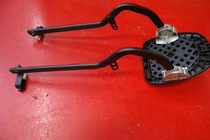 STAFFE BAULETTO POSTERIORE BMW R1100R