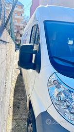 Fiat ducato 2008