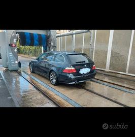 BMW SERIE 5 