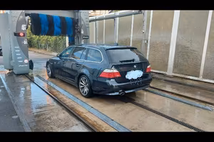 BMW SERIE 5 