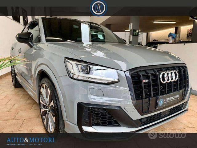 Audi Altro modello