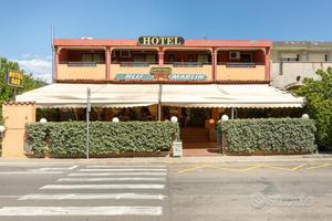 Investimento unico, hotel e bar a villasimius