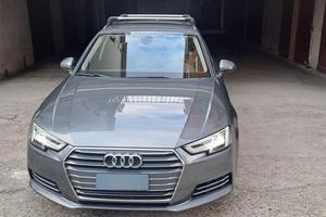 Audi A4 2.0 TDI 122cv  busines sport