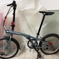 Bicicletta tillt 120