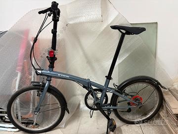 Bicicletta tillt 120