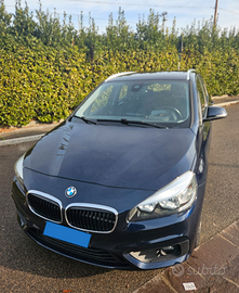 bmw serie 218 D actic turer  diesel