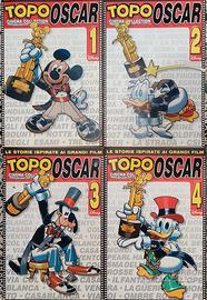 fumetto TOPOOSCAR