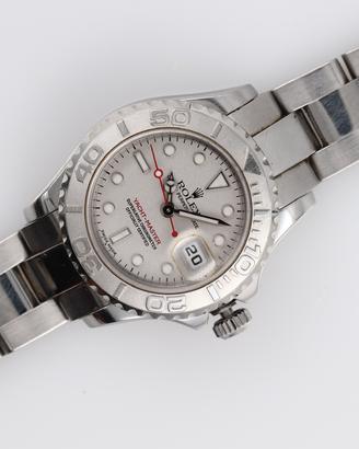 ROLEX YACHT MASTER ref 169622