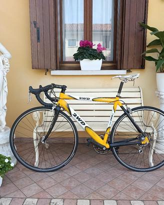 Bici da Corsa 2WD da Collezione taglia M