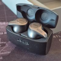 Cuffie Bluetooth Jabra ELITE 65T. Difetto. Rimini 