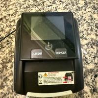 Rilevatore  di banconote