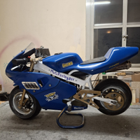 Minimoto