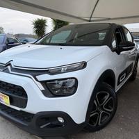 Citroen C3 BlueHDi 100CV Shine+AIRBUMP/FULL LED202
