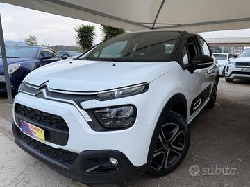 Citroen C3 BlueHDi 100CV Shine+AIRBUMP/FULL LED202