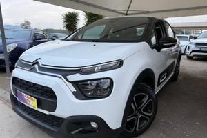 Citroen C3 BlueHDi 100CV Shine+AIRBUMP/FULL LED202