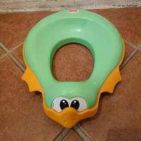 Riduttore per wc bimbi