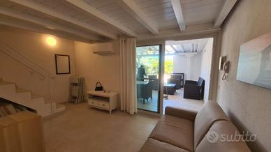 Villetta mare centro a piedi max 6 posti letto