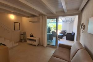 Villetta mare centro a piedi max 6 posti letto