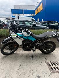 CF moto 45O Mt
