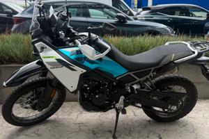 CF moto 45O Mt