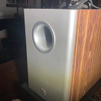 SUBWOOFER Canton Es 5