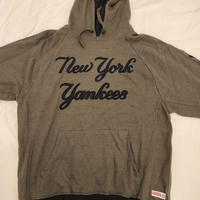 felpa new york yankees originale nuova con etichet
