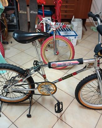 bmx Malaguti m200