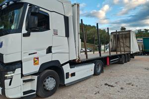 SEMIRIMORCHIO CENTINE CRAMARO