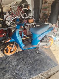 piaggio free 1997 