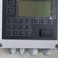 BATCH CONTROLLER ENDRESS HAUSER RA33