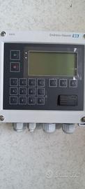 BATCH CONTROLLER ENDRESS HAUSER RA33