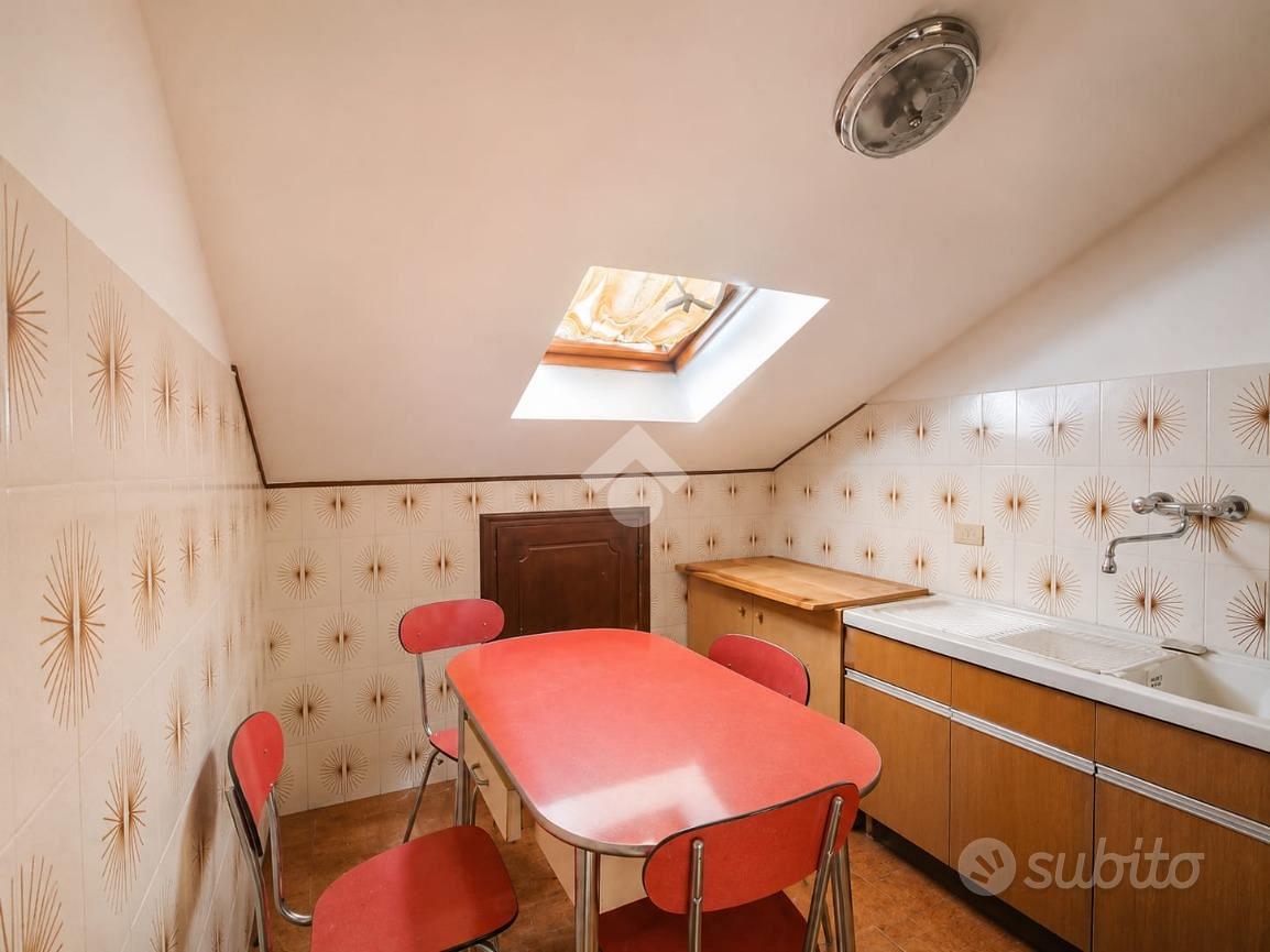 Appartamento – Rivergaro, Savignano - Vista 5