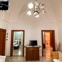 DIMORA TRINCHERA - 3 VANI con DOPPI SERVIZI