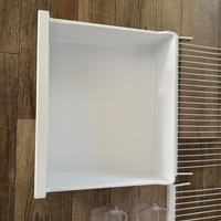 Cassettone per congelatore whirlpool
