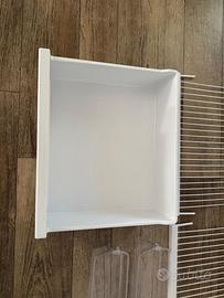 Cassettone per congelatore whirlpool