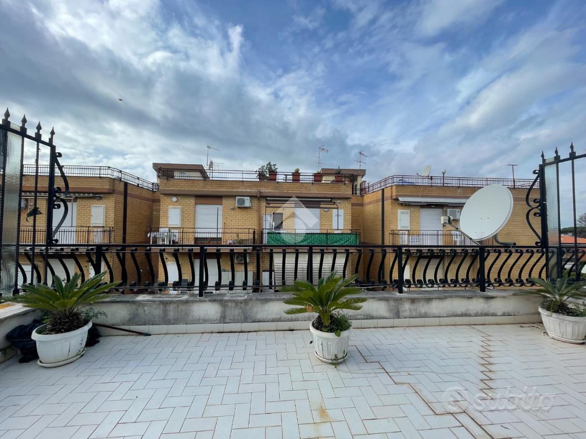 Casa – Terracina, Porto Badino - Vista 5