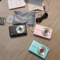 Macchina Fotografica Digitale 1080P