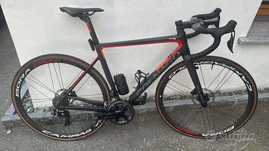 Bici da corsa Colnago