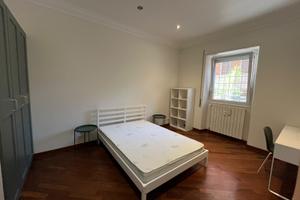 Tre stanze Roma Lanciani