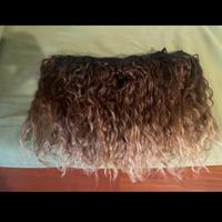 Extension ricce 100% capelli veri