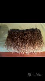 Extension ricce 100% capelli veri