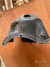 Ricambi vespa special