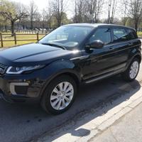 LAND ROVER Range Rover Evoque 2.0 eD4 5p. Busine