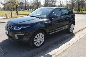 LAND ROVER Range Rover Evoque 2.0 eD4 5p. Busine