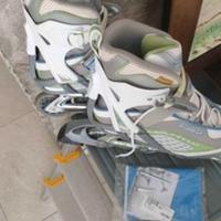 rollerblade taglia 41