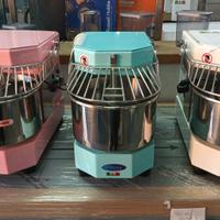 Impastatrice spirale da banco