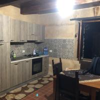 Casa vacanze a Badolato borgo