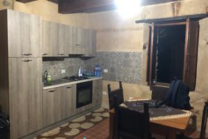 Casa vacanze a Badolato borgo